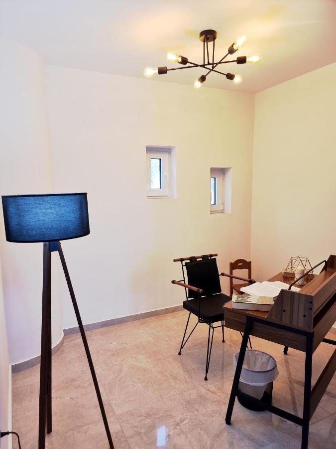 Athena Home South Crete Kappariana Exterior photo